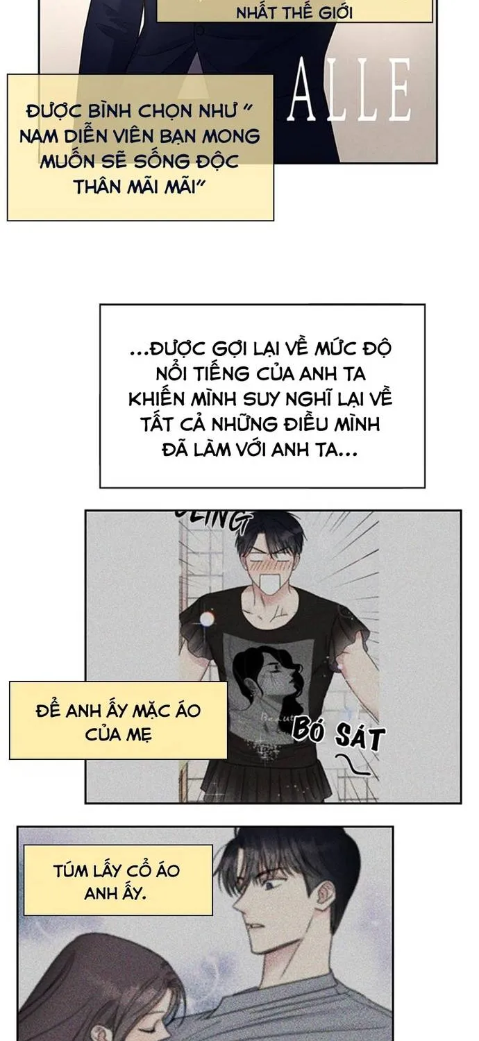 Act Like You Love Me Chapter 5 - Trang 40