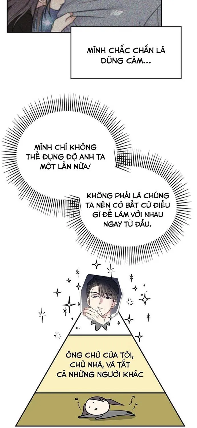 Act Like You Love Me Chapter 5 - Trang 41