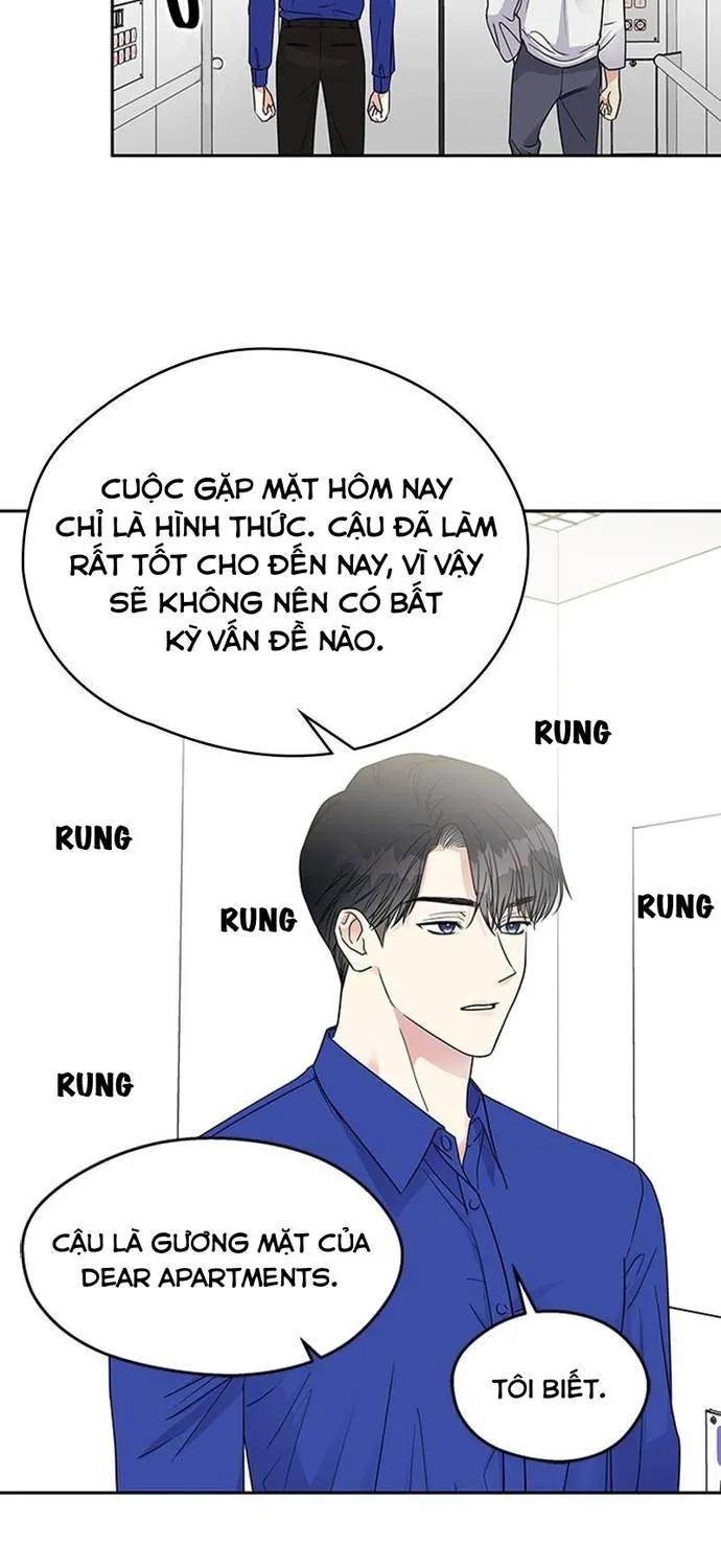 Act Like You Love Me Chapter 5 - Trang 47