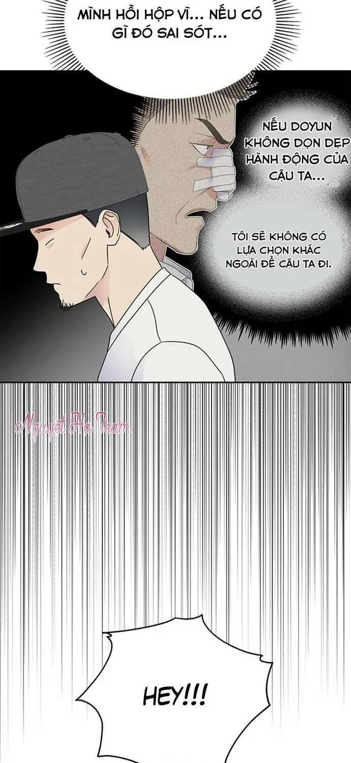 Act Like You Love Me Chapter 5 - Trang 50