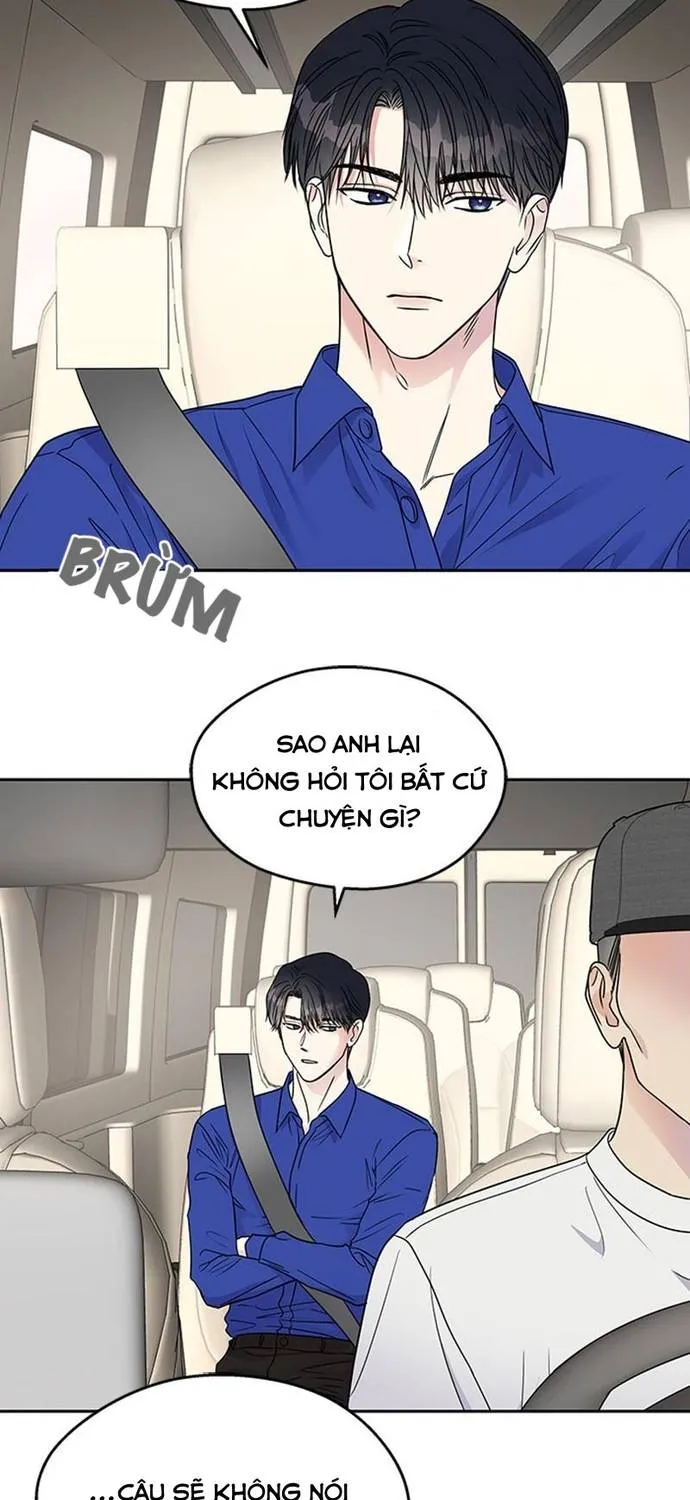 Act Like You Love Me Chapter 5 - Trang 6
