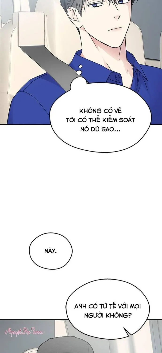 Act Like You Love Me Chapter 5 - Trang 8