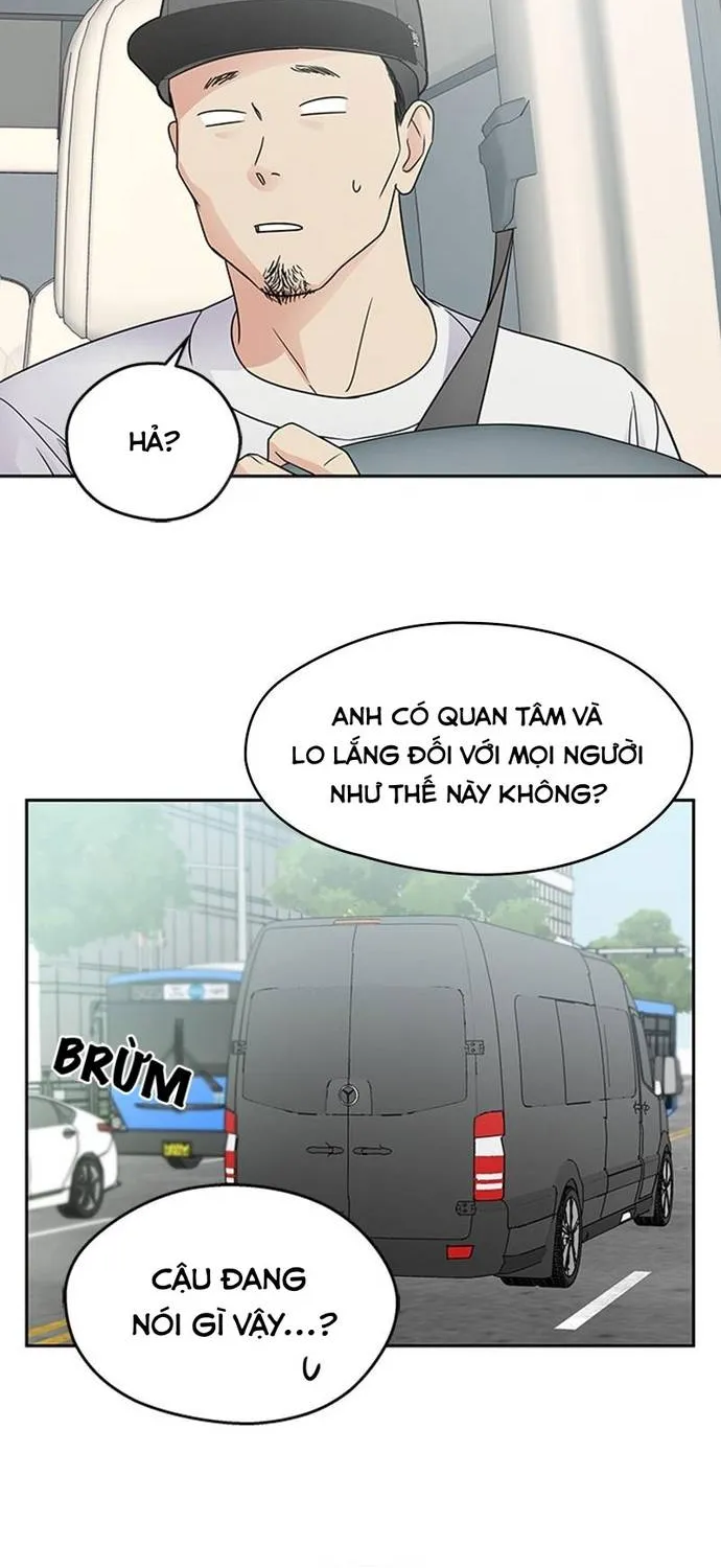 Act Like You Love Me Chapter 5 - Trang 9