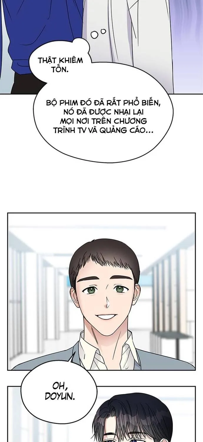 Act Like You Love Me Chapter 6 - Trang 10