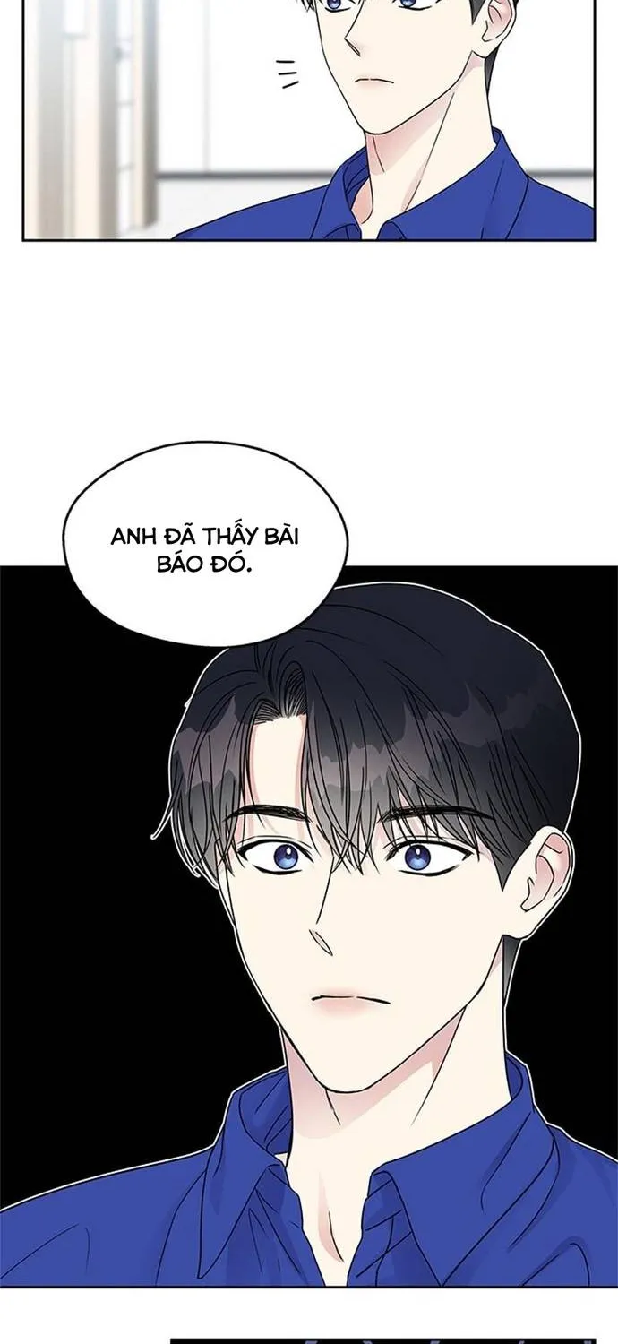 Act Like You Love Me Chapter 6 - Trang 11