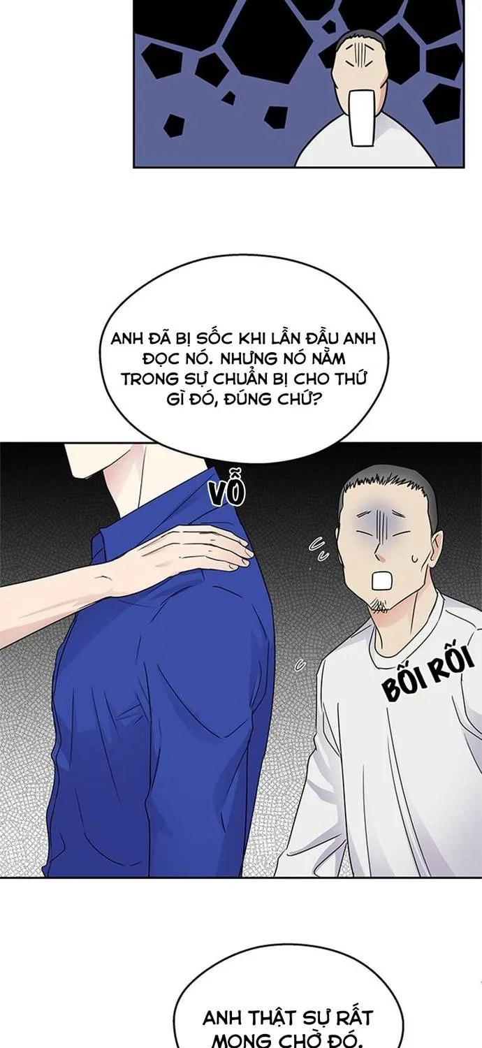 Act Like You Love Me Chapter 6 - Trang 12
