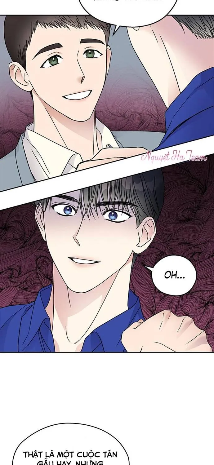Act Like You Love Me Chapter 6 - Trang 13