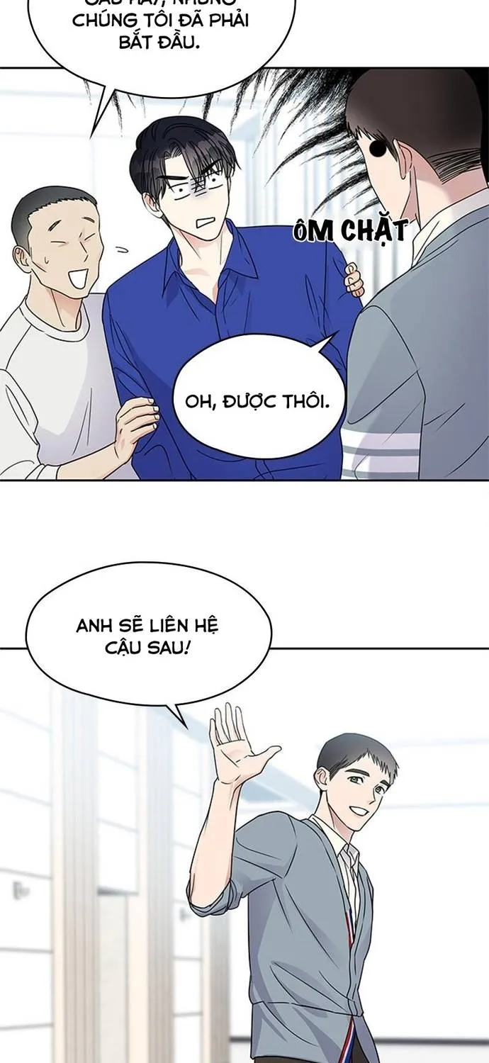 Act Like You Love Me Chapter 6 - Trang 14