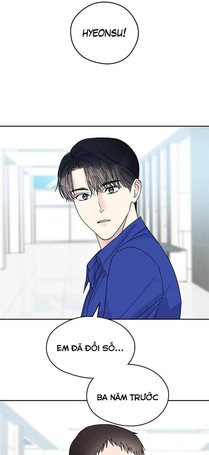 Act Like You Love Me Chapter 6 - Trang 16
