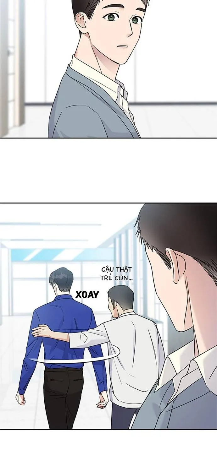 Act Like You Love Me Chapter 6 - Trang 17