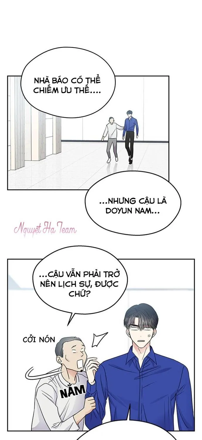 Act Like You Love Me Chapter 6 - Trang 2