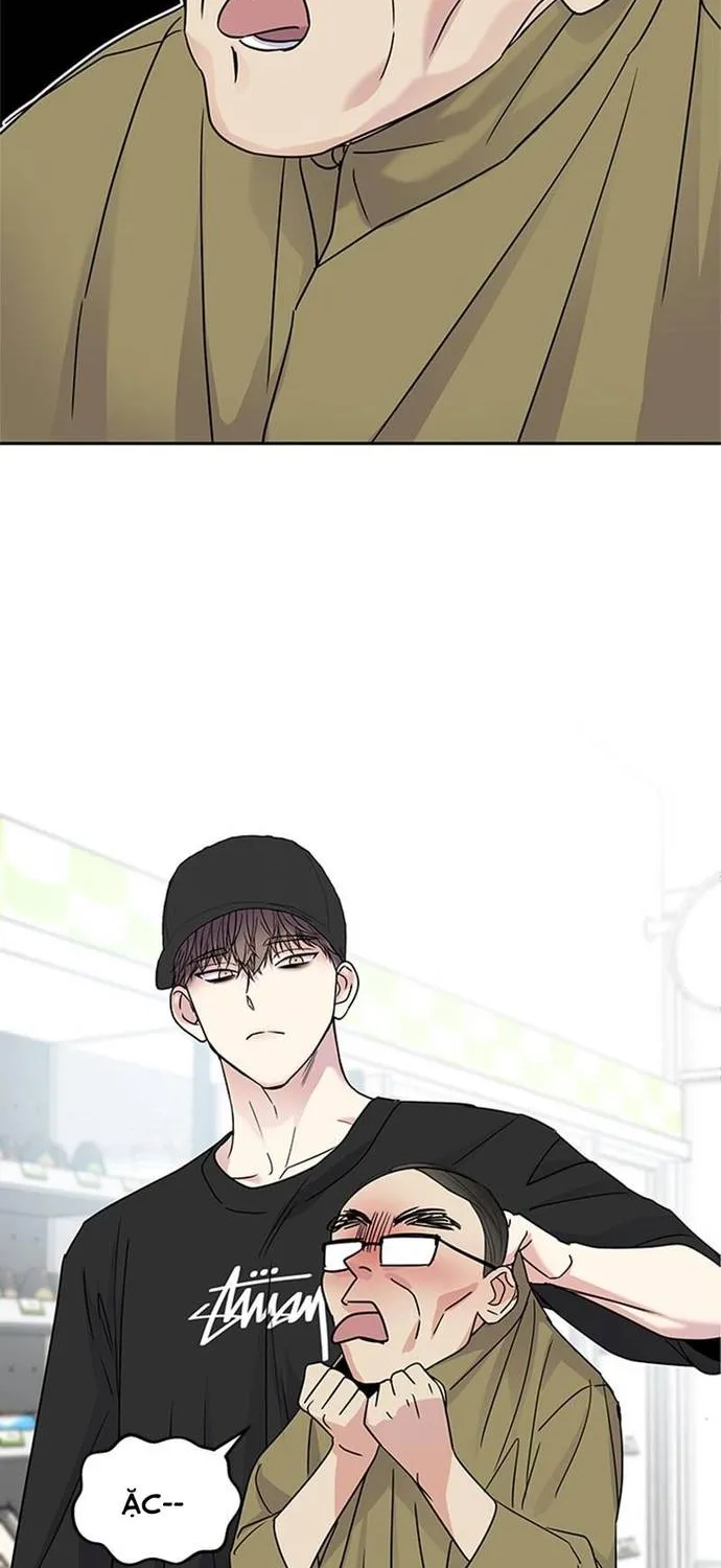 Act Like You Love Me Chapter 6 - Trang 21