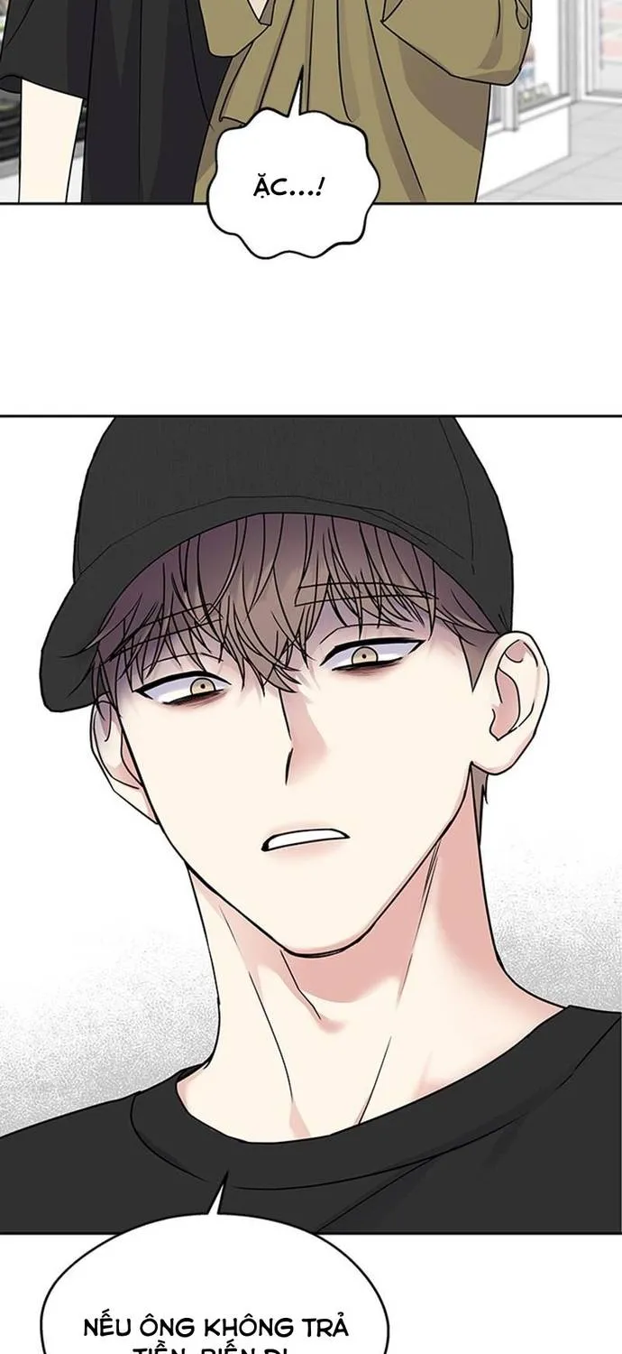 Act Like You Love Me Chapter 6 - Trang 22