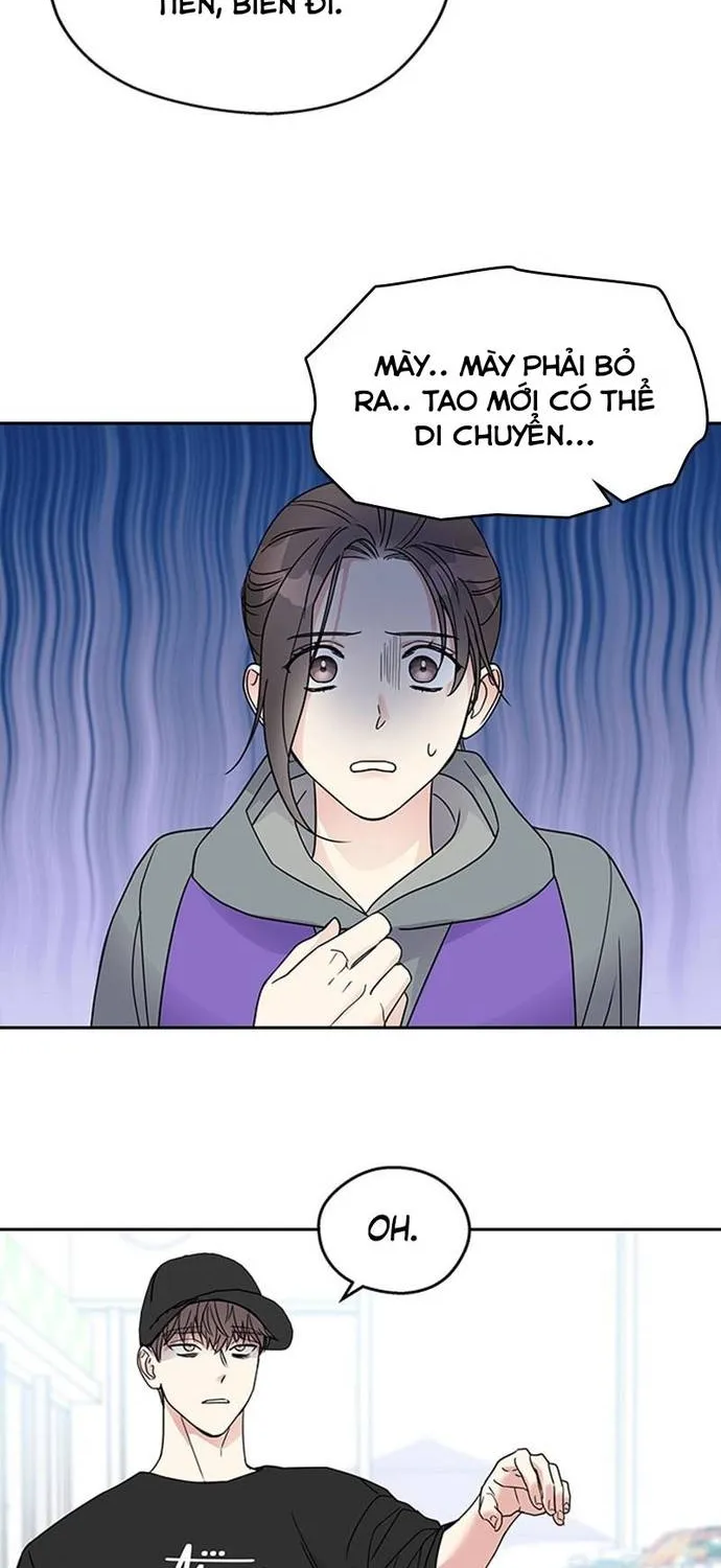 Act Like You Love Me Chapter 6 - Trang 23