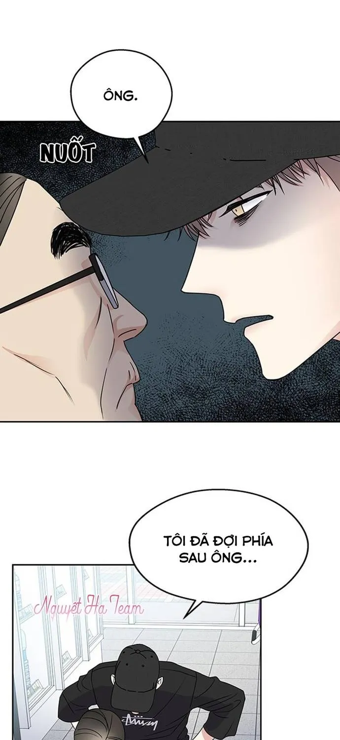 Act Like You Love Me Chapter 6 - Trang 25