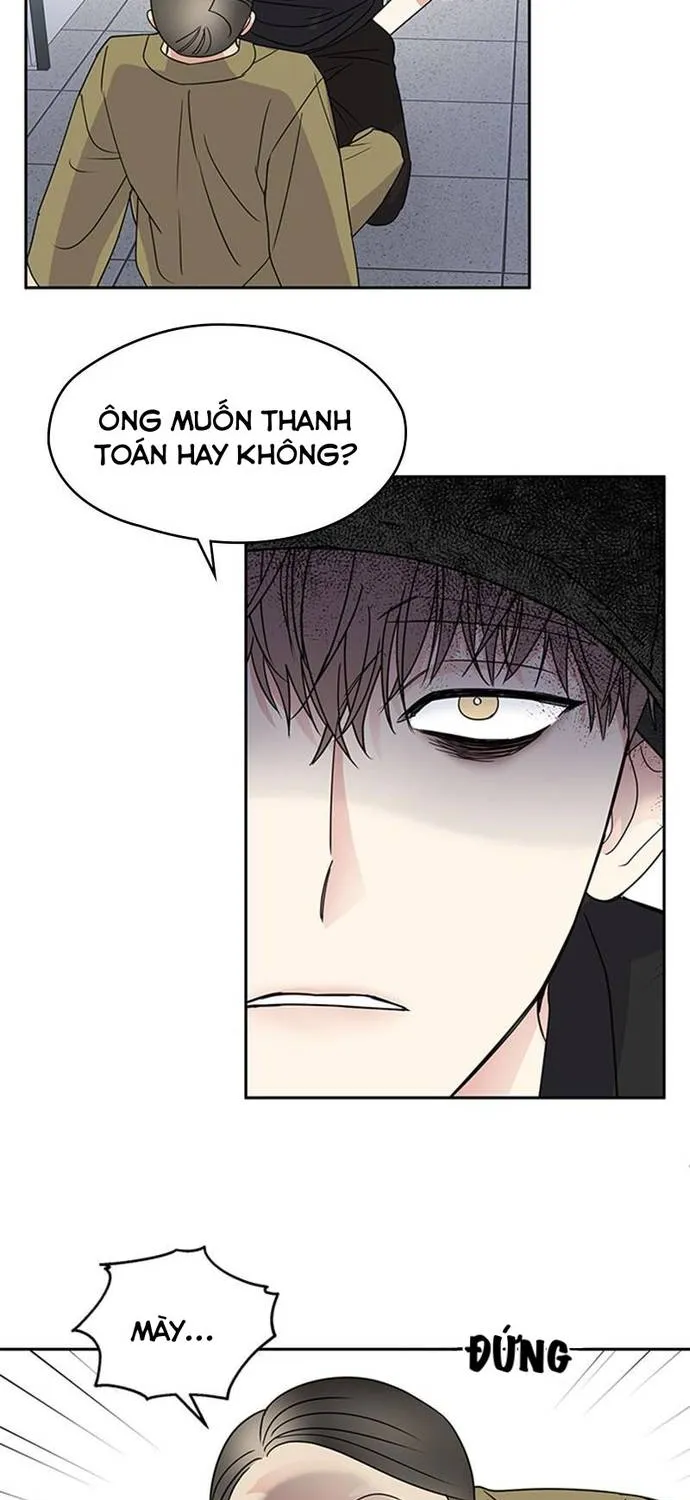 Act Like You Love Me Chapter 6 - Trang 26