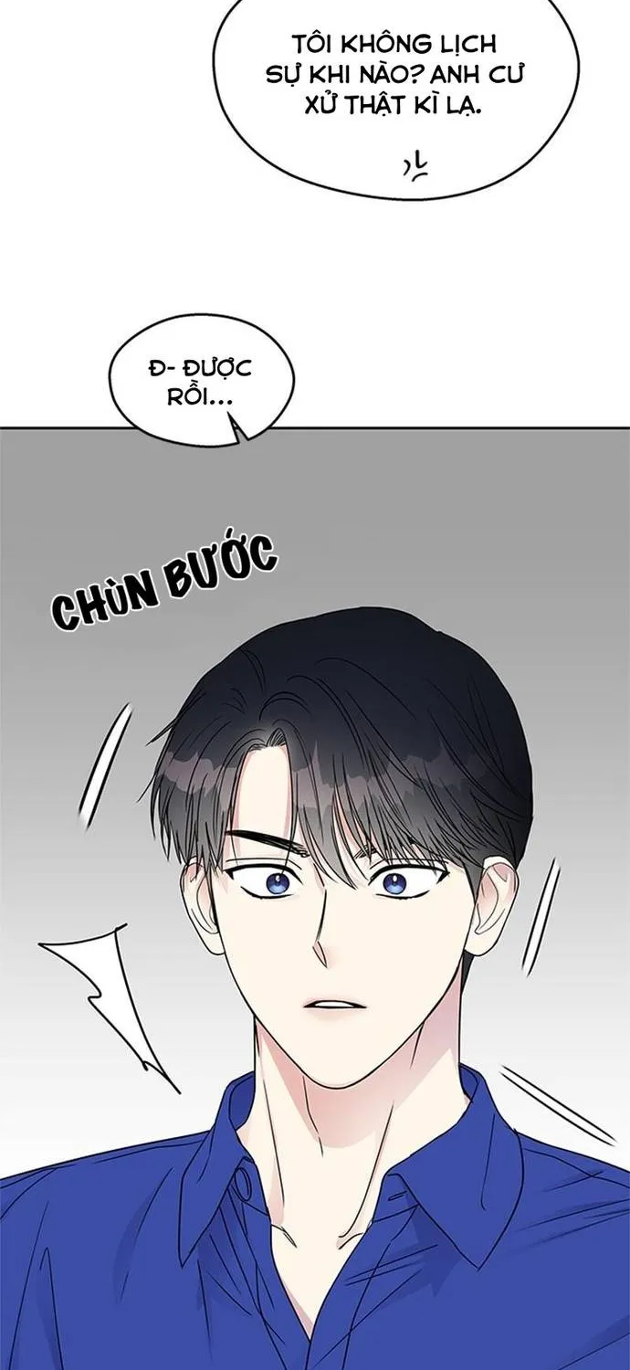 Act Like You Love Me Chapter 6 - Trang 3