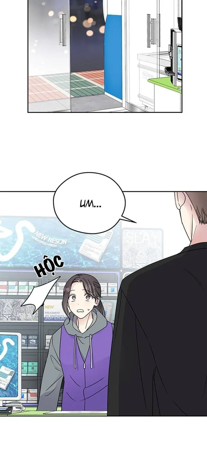 Act Like You Love Me Chapter 6 - Trang 31