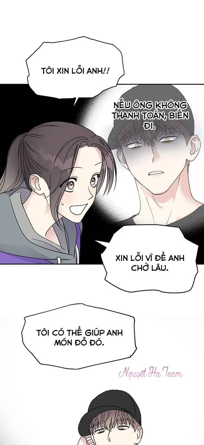 Act Like You Love Me Chapter 6 - Trang 32