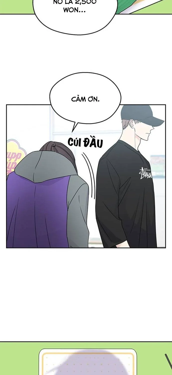 Act Like You Love Me Chapter 6 - Trang 35