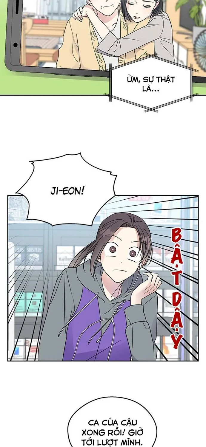 Act Like You Love Me Chapter 6 - Trang 39