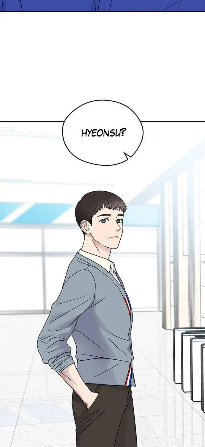 Act Like You Love Me Chapter 6 - Trang 4