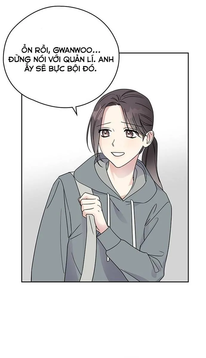 Act Like You Love Me Chapter 6 - Trang 42