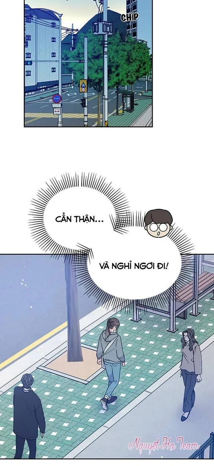 Act Like You Love Me Chapter 6 - Trang 44