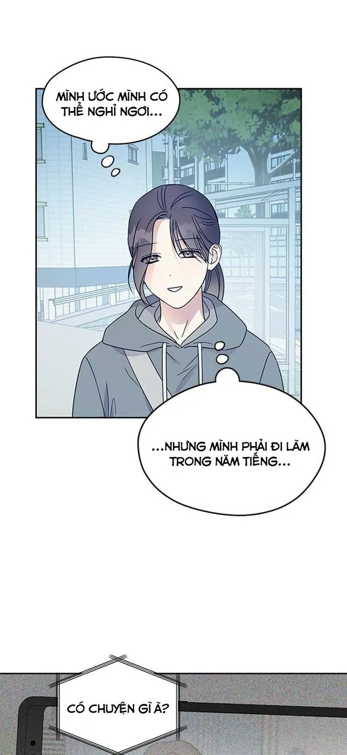 Act Like You Love Me Chapter 6 - Trang 45