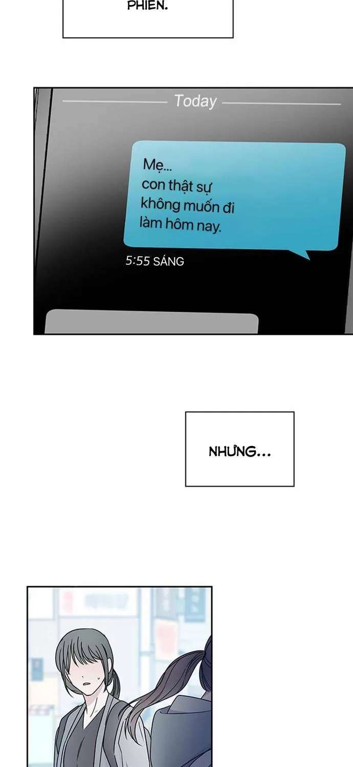 Act Like You Love Me Chapter 6 - Trang 47