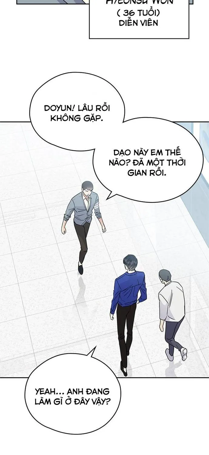 Act Like You Love Me Chapter 6 - Trang 6