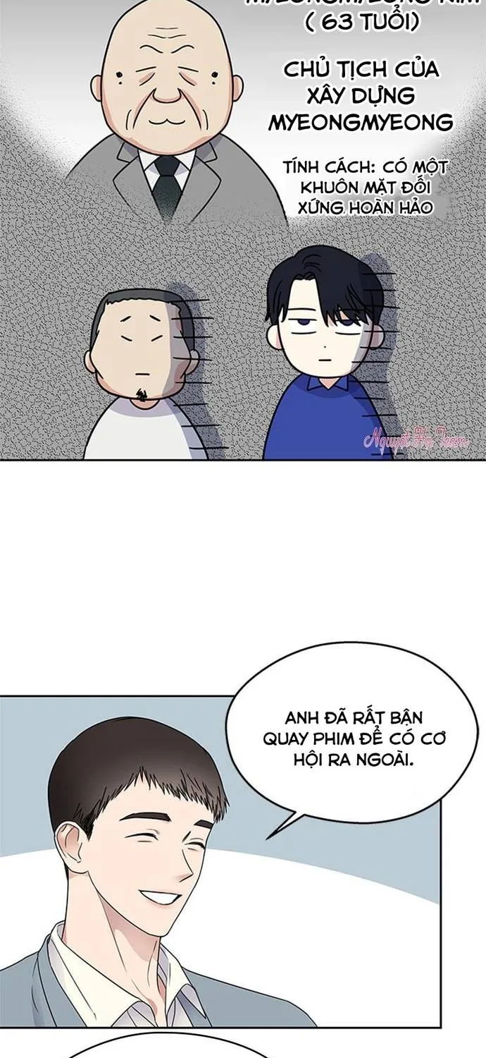 Act Like You Love Me Chapter 6 - Trang 8