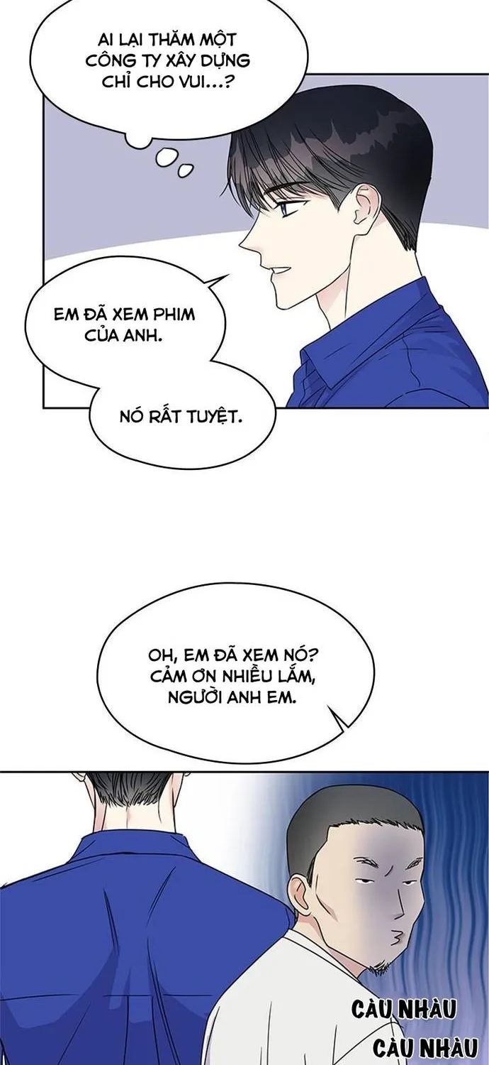 Act Like You Love Me Chapter 6 - Trang 9