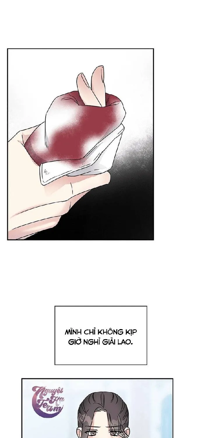 Act Like You Love Me Chapter 7 - Trang 18