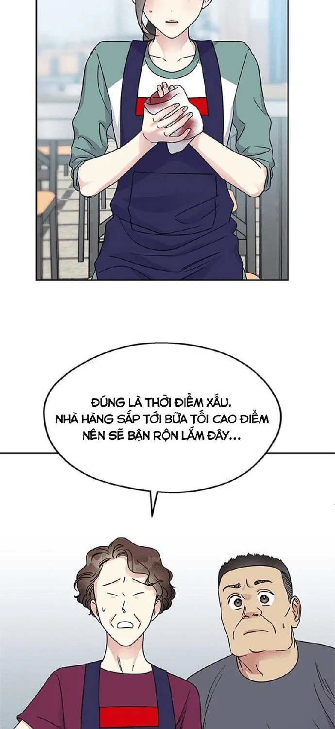 Act Like You Love Me Chapter 7 - Trang 19