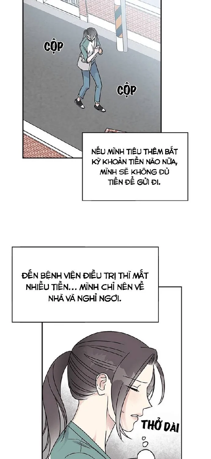 Act Like You Love Me Chapter 7 - Trang 22