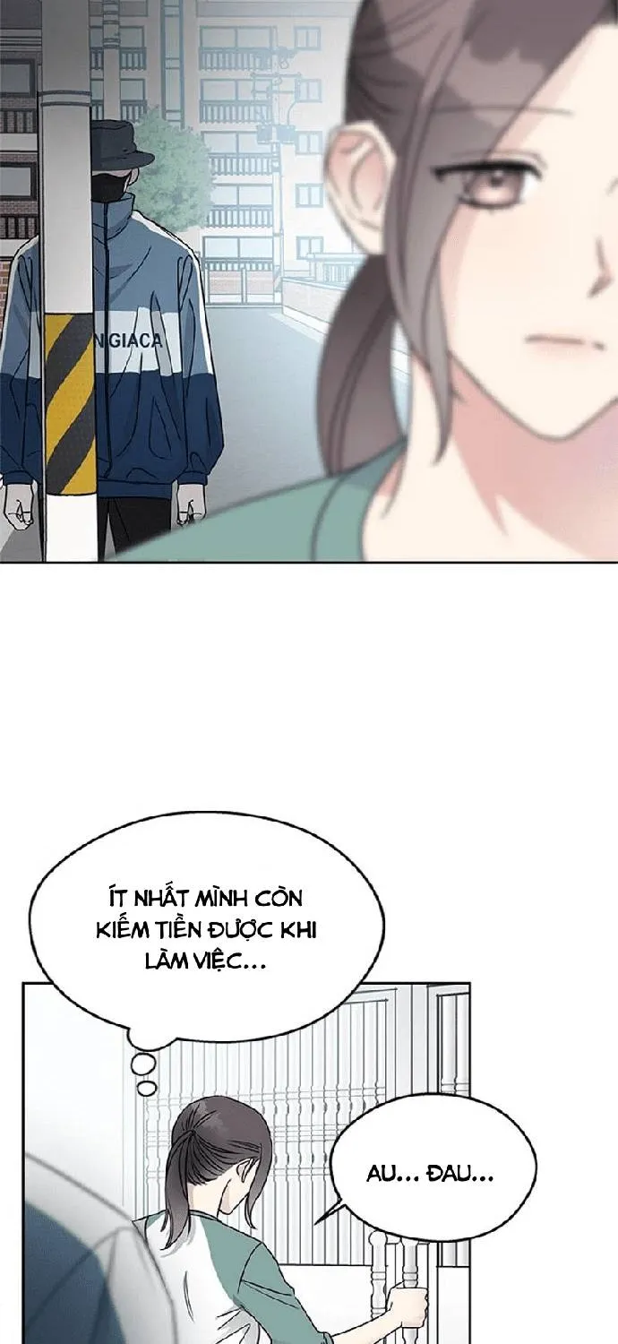 Act Like You Love Me Chapter 7 - Trang 25