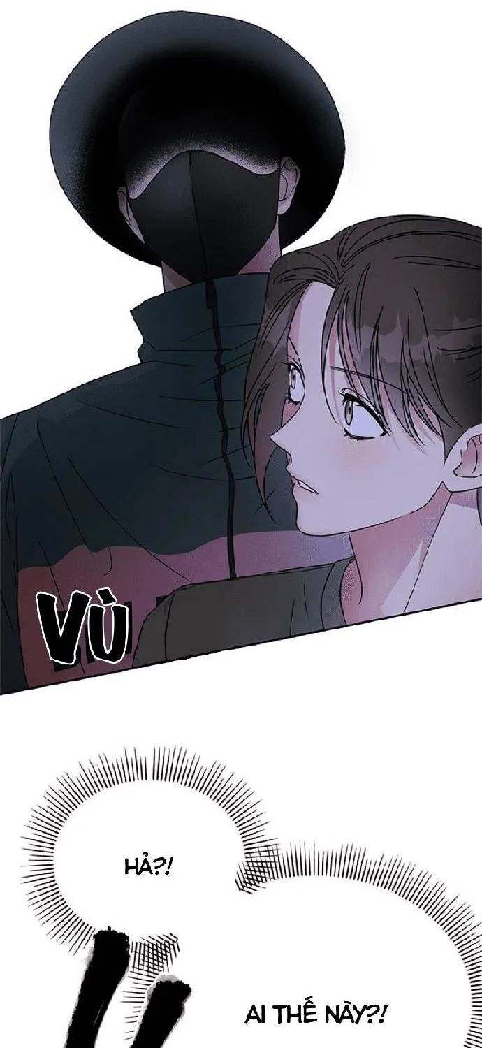 Act Like You Love Me Chapter 7 - Trang 27