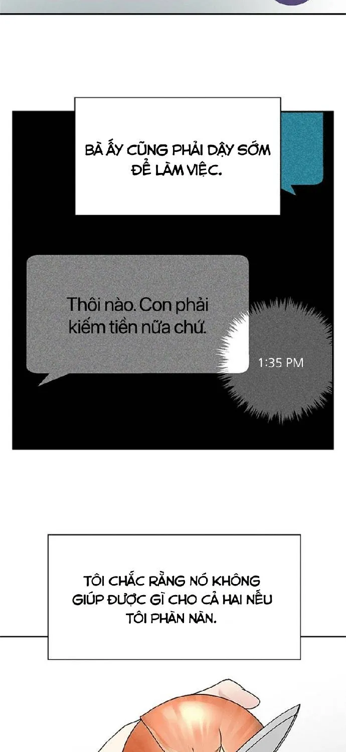 Act Like You Love Me Chapter 7 - Trang 3