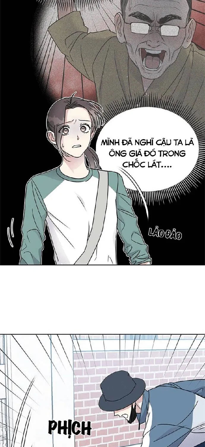 Act Like You Love Me Chapter 7 - Trang 31