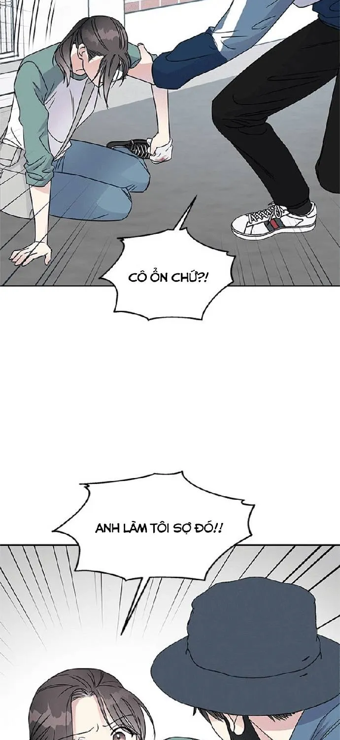 Act Like You Love Me Chapter 7 - Trang 32