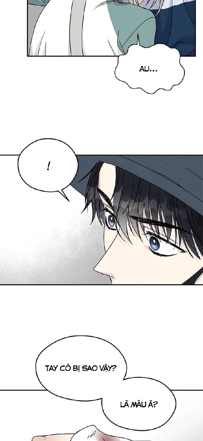 Act Like You Love Me Chapter 7 - Trang 34