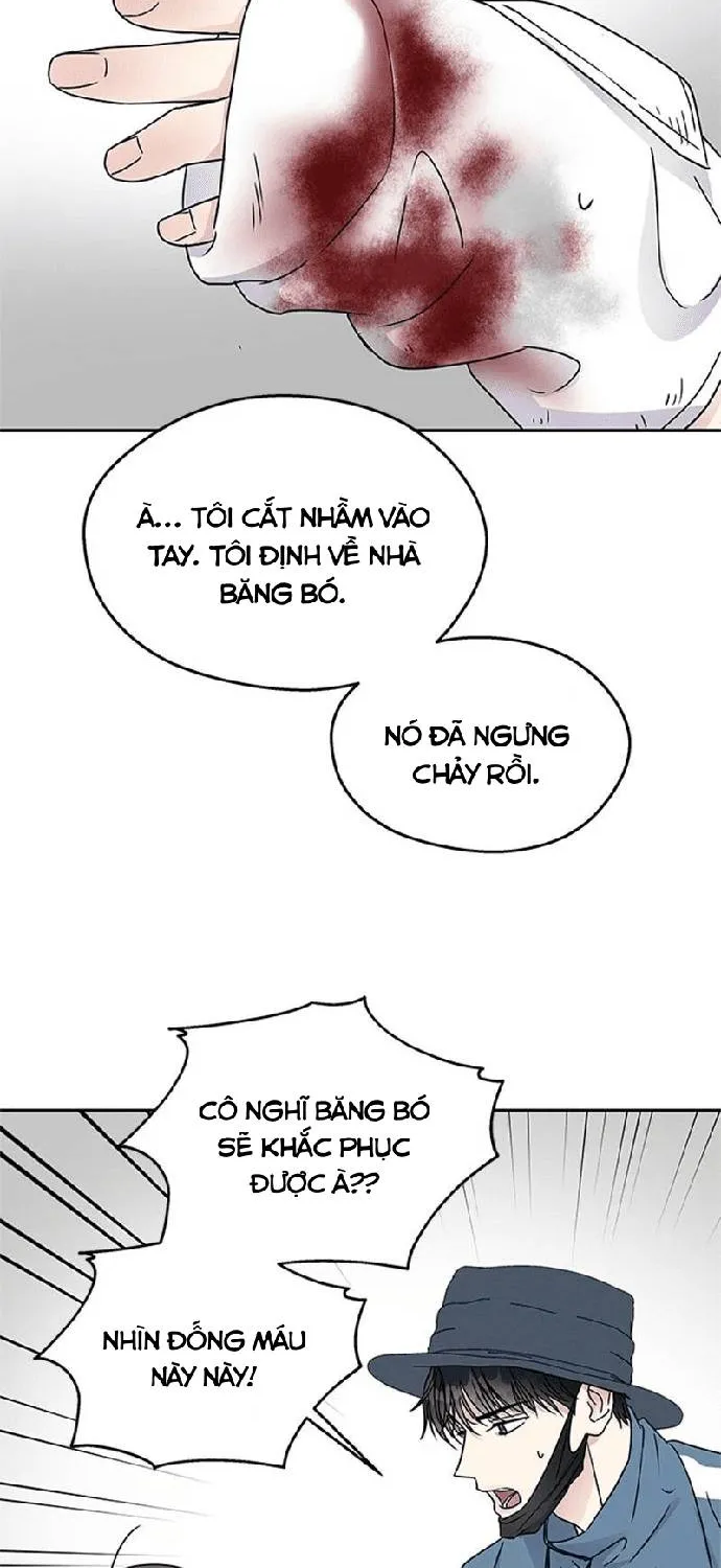 Act Like You Love Me Chapter 7 - Trang 35