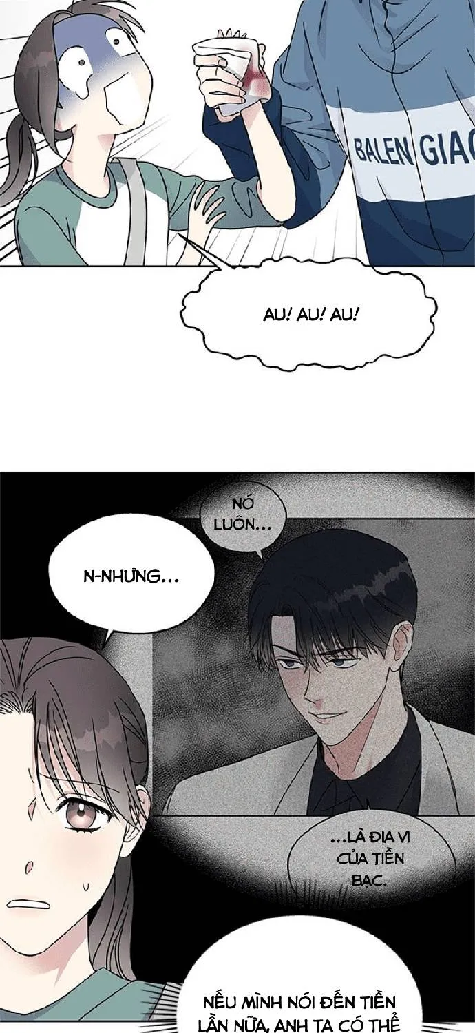 Act Like You Love Me Chapter 7 - Trang 36