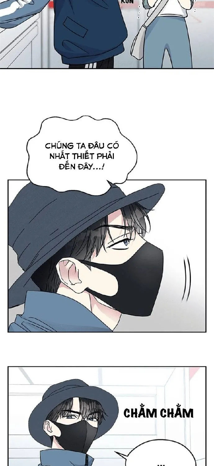 Act Like You Love Me Chapter 7 - Trang 39