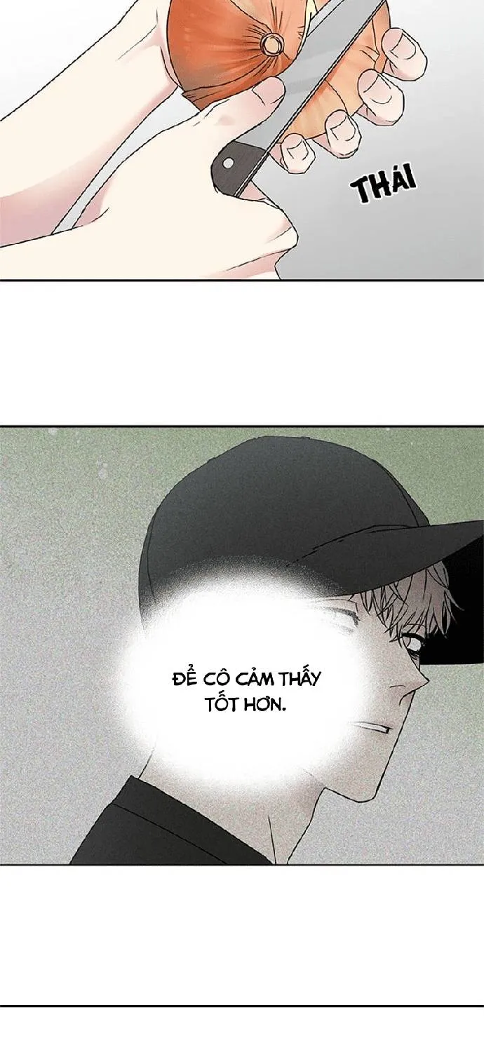 Act Like You Love Me Chapter 7 - Trang 4
