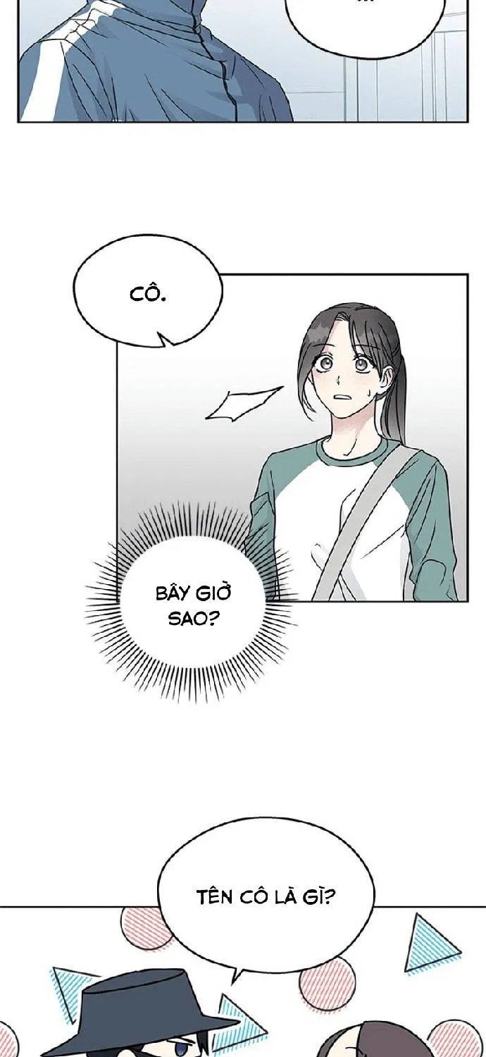 Act Like You Love Me Chapter 7 - Trang 40