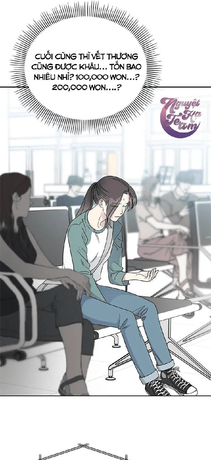 Act Like You Love Me Chapter 7 - Trang 44