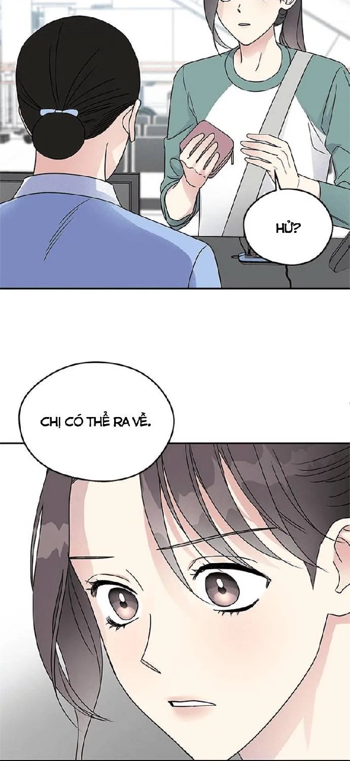 Act Like You Love Me Chapter 7 - Trang 46