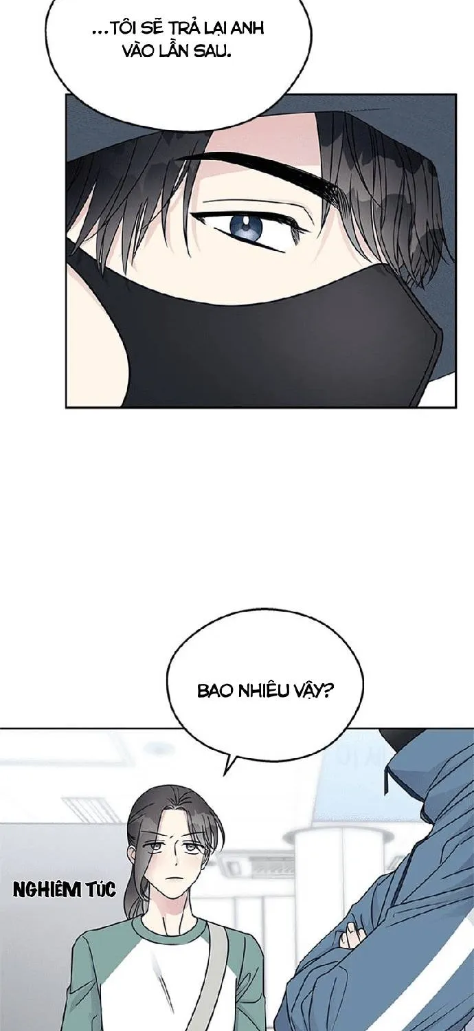 Act Like You Love Me Chapter 7 - Trang 49